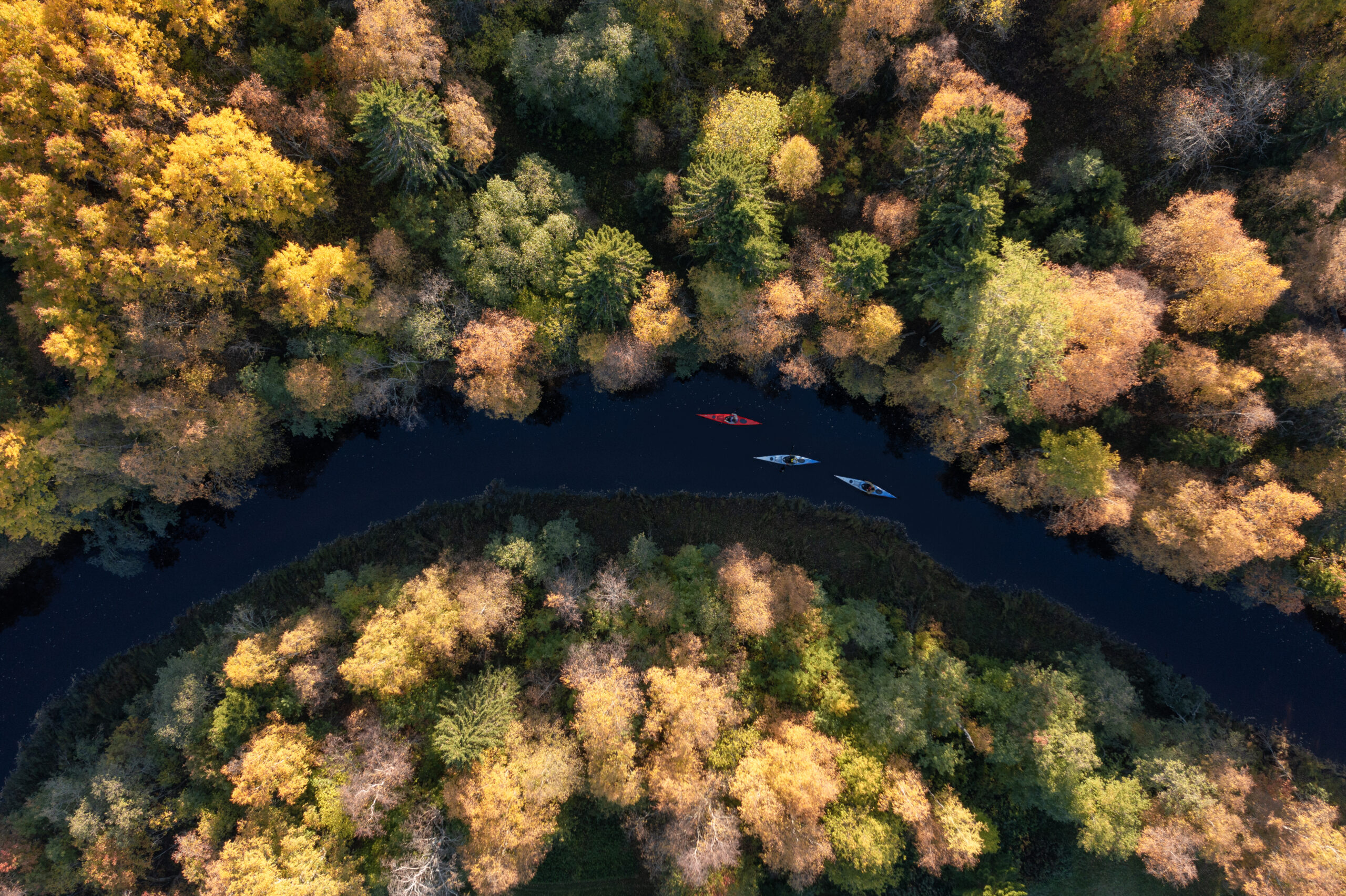 Oulun syksy 2025 – 9 vinkkiä: koe nämä tapahtumat, elämykset ja luontokohteet Oulussa tänä syksynä!